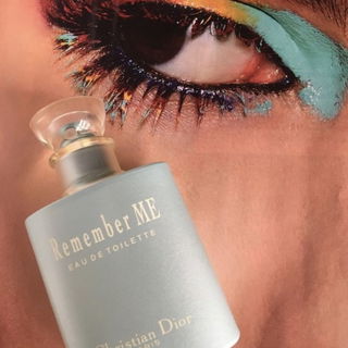 Remember Me von Dior