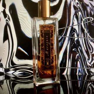 Maroquin by Annette Neuffer