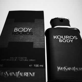 Body Kouros (Eau de Toilette) von Yves Saint Laurent