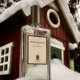Gris clair... (2006) - Serge Lutens