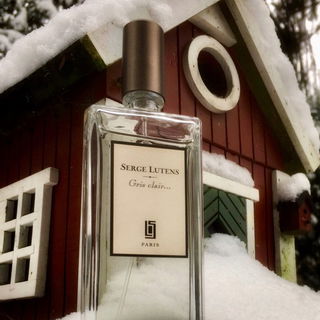 Gris clair... (2006) - Serge Lutens