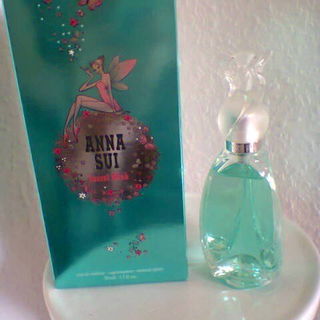 Secret Wish von Anna Sui