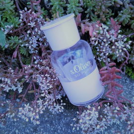 So Pure Women (Eau de Toilette) - s.Oliver