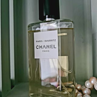 Paris - Biarritz von Chanel