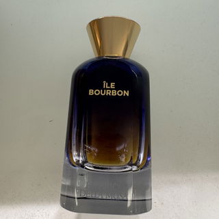 Île Bourbon von Fabbrica della Musa