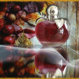 Les Belles de Nina - Nina (2006) - Nina Ricci