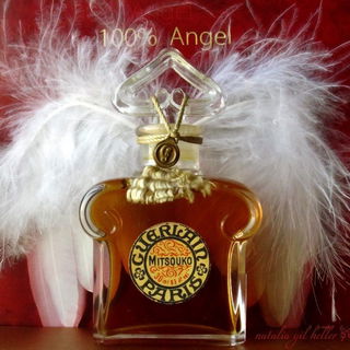 Mitsouko (Eau de Parfum) by Guerlain