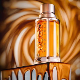 Boss Bottled Marine - Hugo Boss