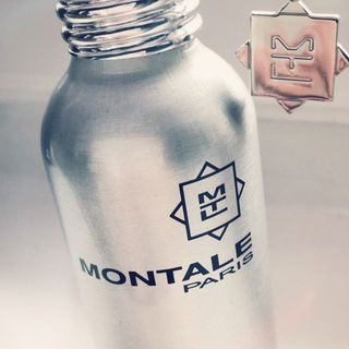 Vanille Absolu - Montale