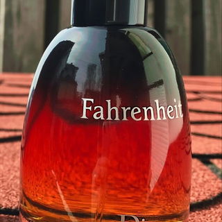 Fahrenheit Parfum von Dior
