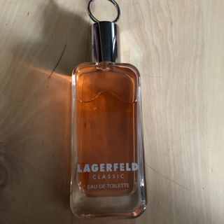 Lagerfeld Classic / Lagerfeld (1978) (Eau de Toilette) von Karl Lagerfeld