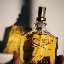 Royal Delight - Creed