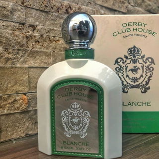 Derby Club House Blanche von Armaf