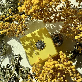 Cuir mauresque - Serge Lutens