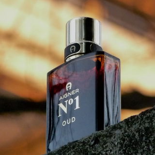 Aigner N°1 Oud - Aigner