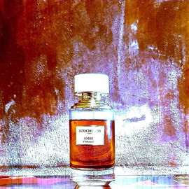 Ambre d'Alexandrie - Boucheron