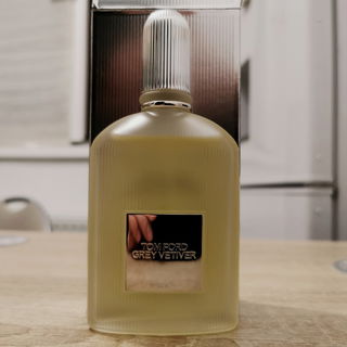 Grey Vetiver (Eau de Parfum) by Tom Ford