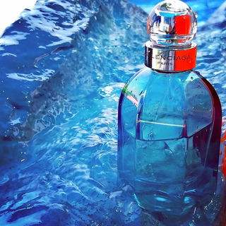 Badewetter:ab auf die Duftwasser-Rutsche