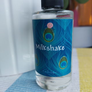 Milkshake von Ganache Parfums
