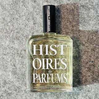 1899 von Histoires de Parfums