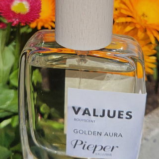 Golden Aura von Valjues