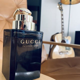 Gucci Intense Oud von Gucci