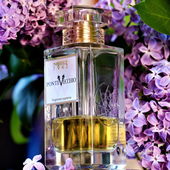 Lilac Terzett. (von Smitty)