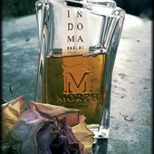 Puderzucke.Rein und Weiß wie Schnee.Süßer als der schönste Traum. Das Herz - tiefschwarz,abgründig! Basis - sinnlich (by Seejungfrau)