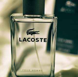 Pour Homme (Eau de Toilette) - Lacoste
