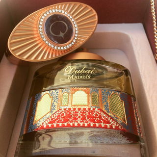 Dubai - Majalis - The Spirit of Dubai