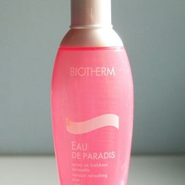 Eau de Paradis - Biotherm