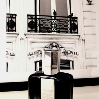 Pour Un Homme de Caron (2005) (Parfum) / L'Impact de Pour Un Homme - Caron