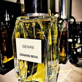 Genre - Edward Bess