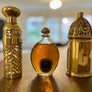 Parure (Eau de Toilette) - Guerlain