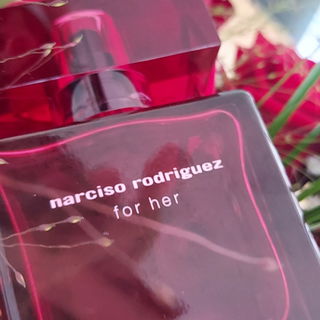 For Her (Eau de Parfum Intense) by Narciso Rodriguez