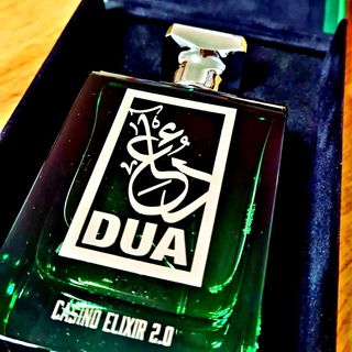 Casino Elixir 2.0 - The Dua Brand