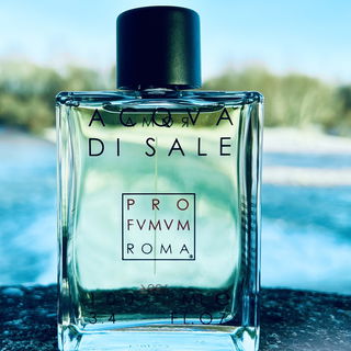 Acqua di Sale von Profumum Roma