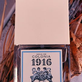 Agua de Colonia 1916 - Lavanda Mediterránea - De Ruy