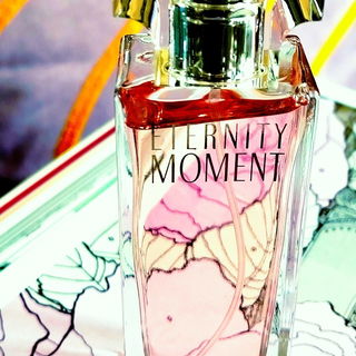 Eternity Moment by Calvin Klein
