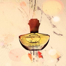 Ambre - Charrier / Parfums de Charières