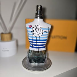 Le Mâle Eau Fraîche André Edition von Jean Paul Gaultier