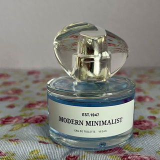 Modern Minimalist by H&M