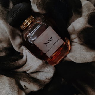 Noir von Pascal Morabito