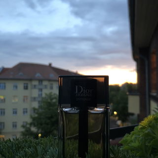 Dior Homme Intense (2011) by Dior