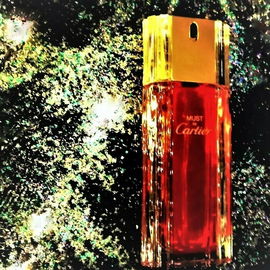Must de Cartier (Eau de Toilette) - Cartier