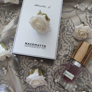 Narcotic V. / Narcotic Venus (Extrait de Parfum) von Nasomatto