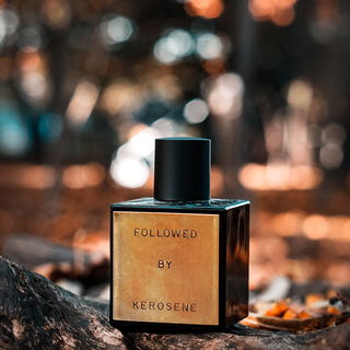 Followed - Kerosene