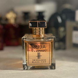 Sweetie Aoud - Roja Parfums