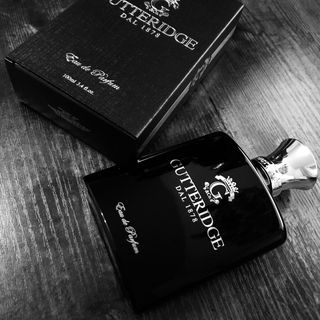 Gutteridge - Gutteridge