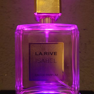 Madame Isabelle by La Rive
